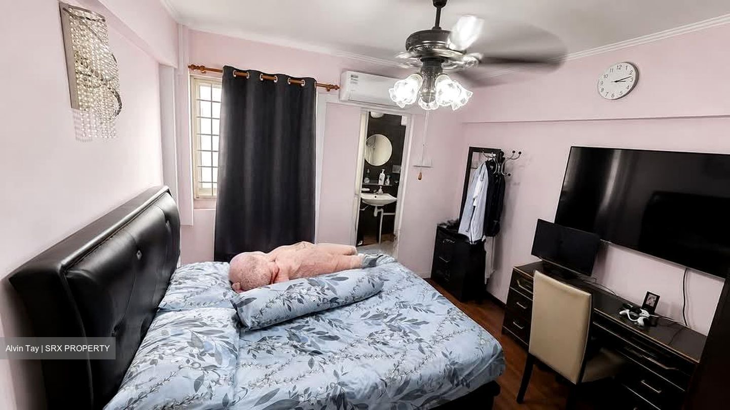 Blk 408 Yishun Avenue 6 (Yishun), HDB 4 Rooms #598203041